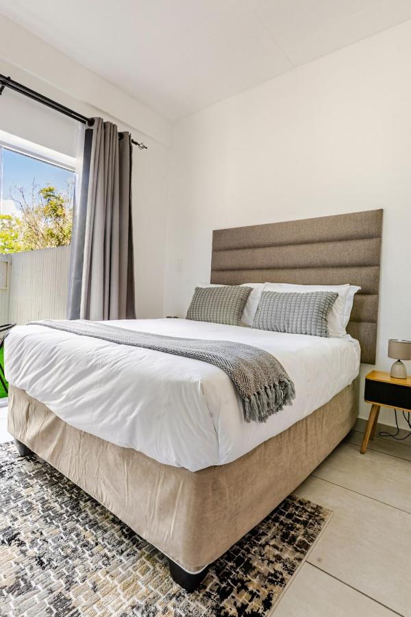 Tranquility at Circa - Bed and Breakfast Johannesburg