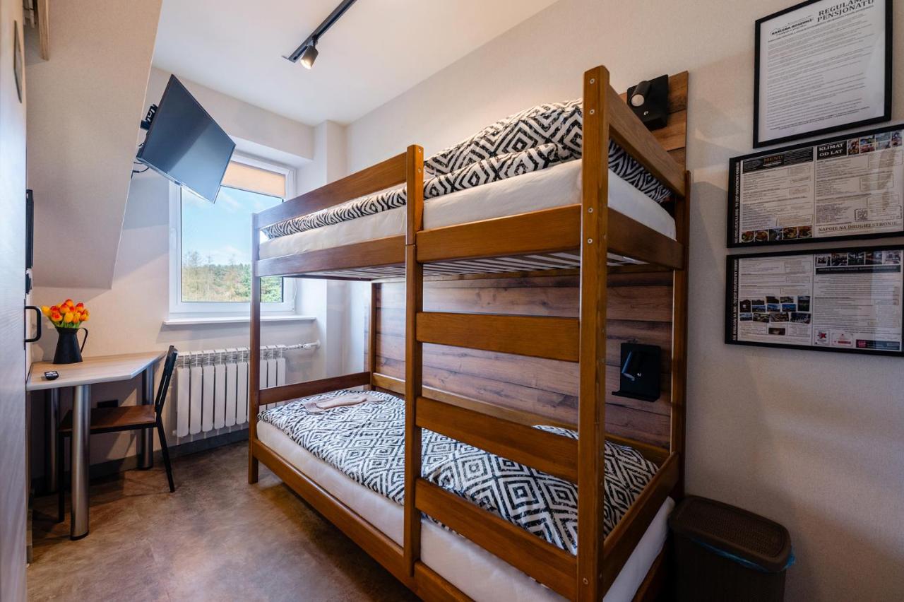Budget Doppelzimmer