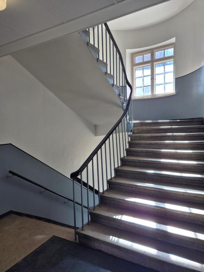 Alppila Lodge - B&B Helsinki