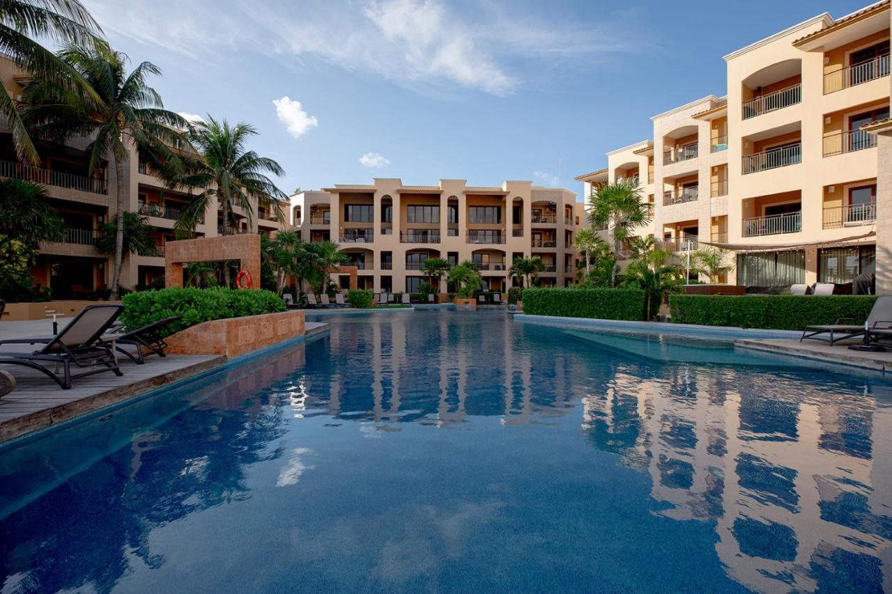 Oceanfront el Faro Surf 302 - Bed and Breakfast Playa del Carmen