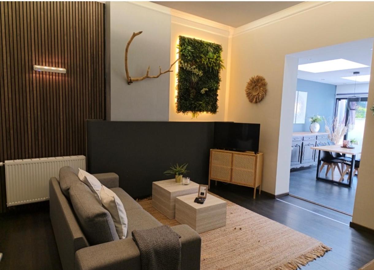 LA SUITE 159 - Bed and Breakfast Namen