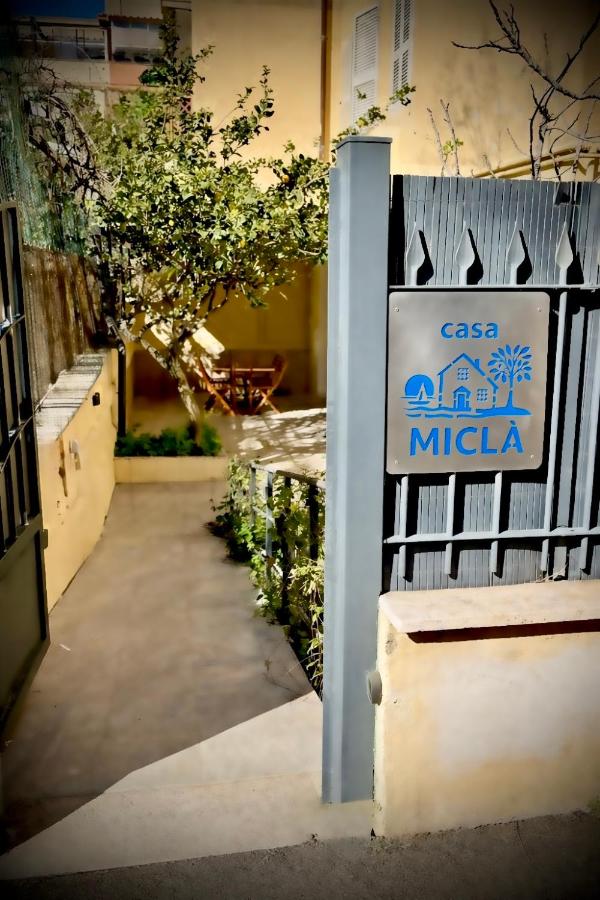 Casa Miclà - Ferienwohnung Lido di Ostia