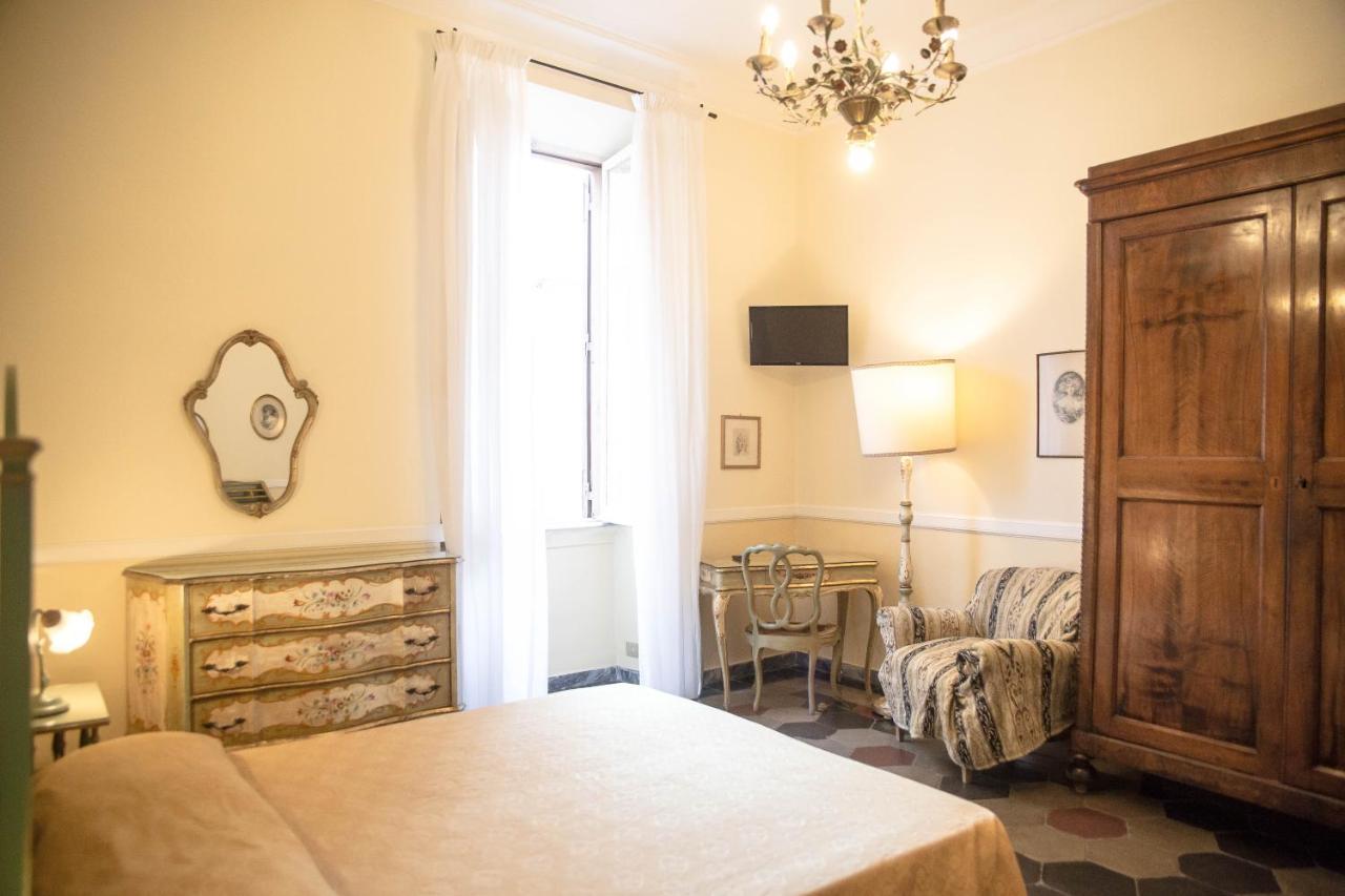 Superior Double or Twin Room with Extra Bed with city view