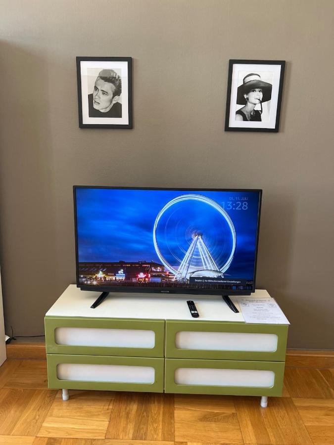 Cosy 2-room Apartment Schönbrunn 1 - Ferienwohnung Wien