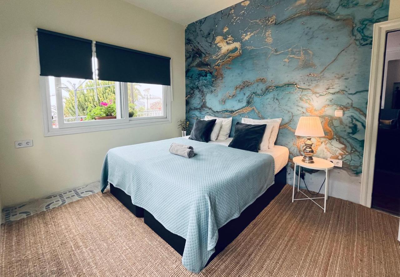 King Room with Garden View