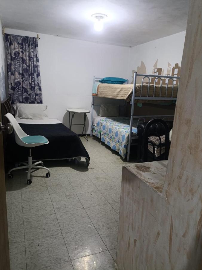 Habitación Doble - 1 o 2 camas