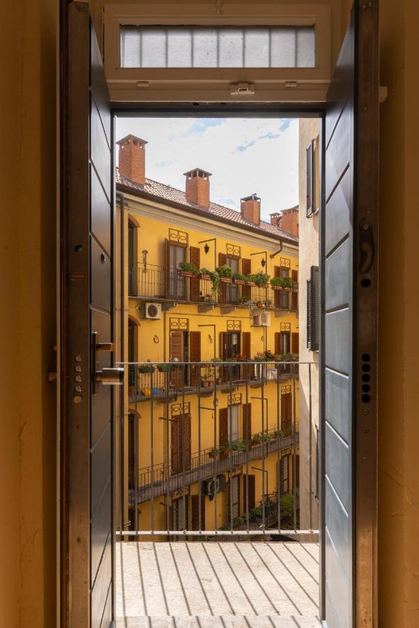 GOLD & PLATINUM Garibaldi Executive - B&B Milan