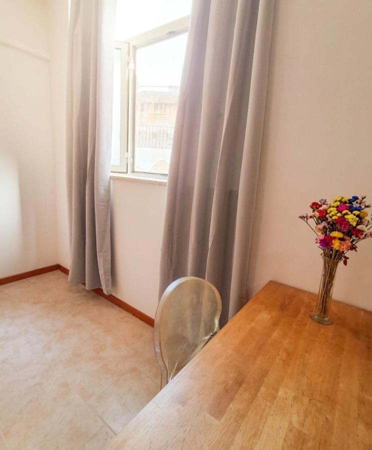 Deluxe Double Room with Extra Bed