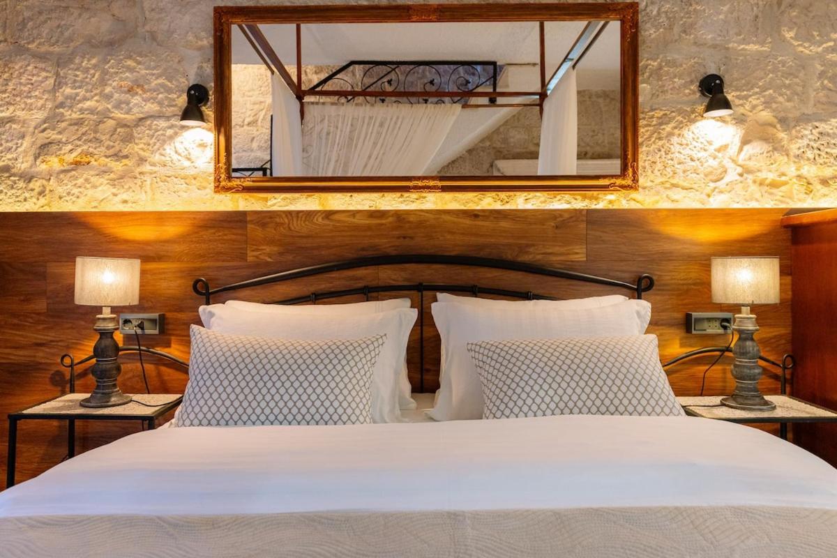 Carpe Diem Heritage Residence - B&B Korčula
