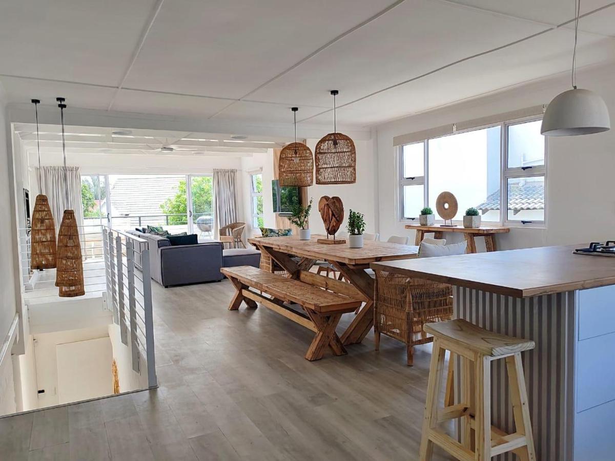 Ocean Whisper Beach Villas - B&B Jeffreys Bay