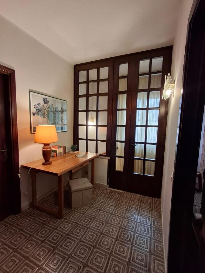 Villa Gianna - Elegante dimora con giardino - Tra le Terme di Suio e il mare di Gaeta - B&B Castelforte