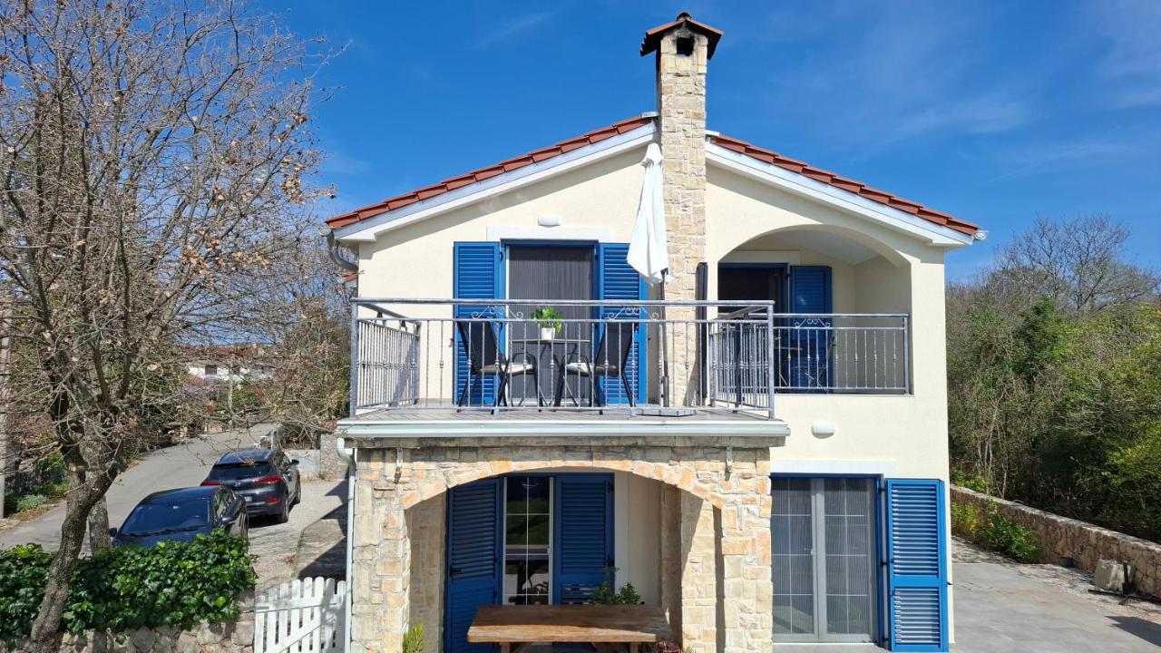 Apartmani Brajde Krk, Pinezići - B&B Pinezići