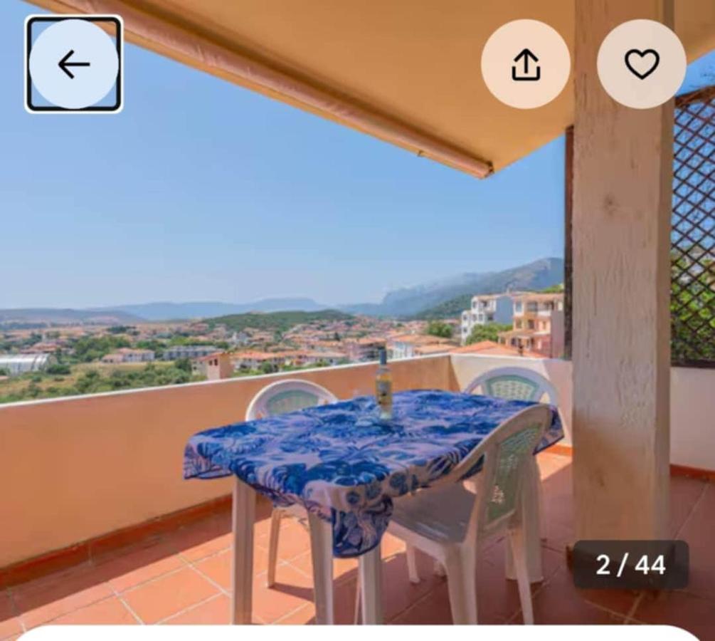 Sabrina appartamento - Ferienwohnung Posada