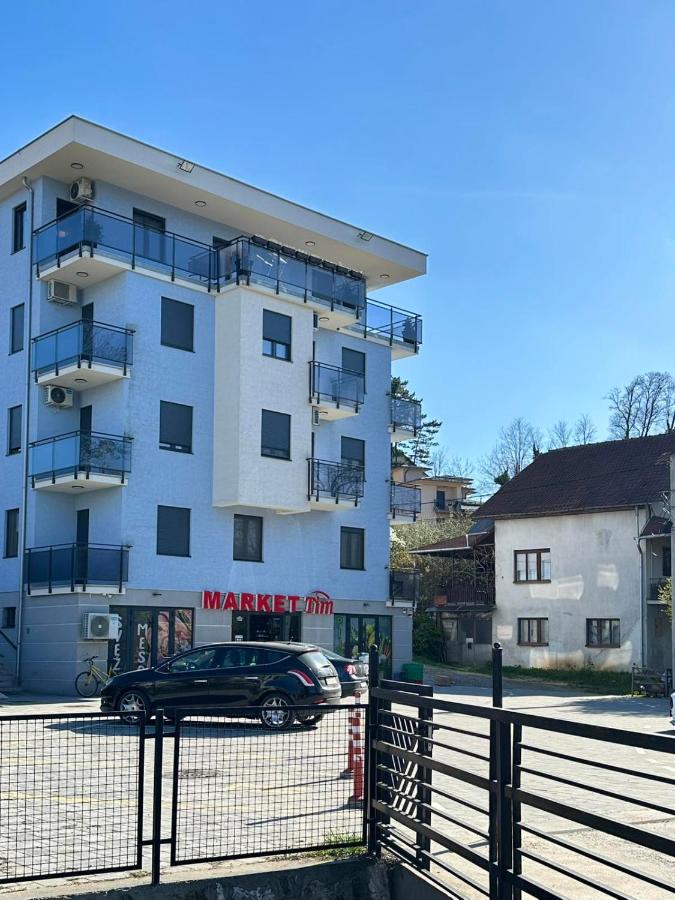 Dea Lux - Bed and Breakfast Vrnjačka Banja