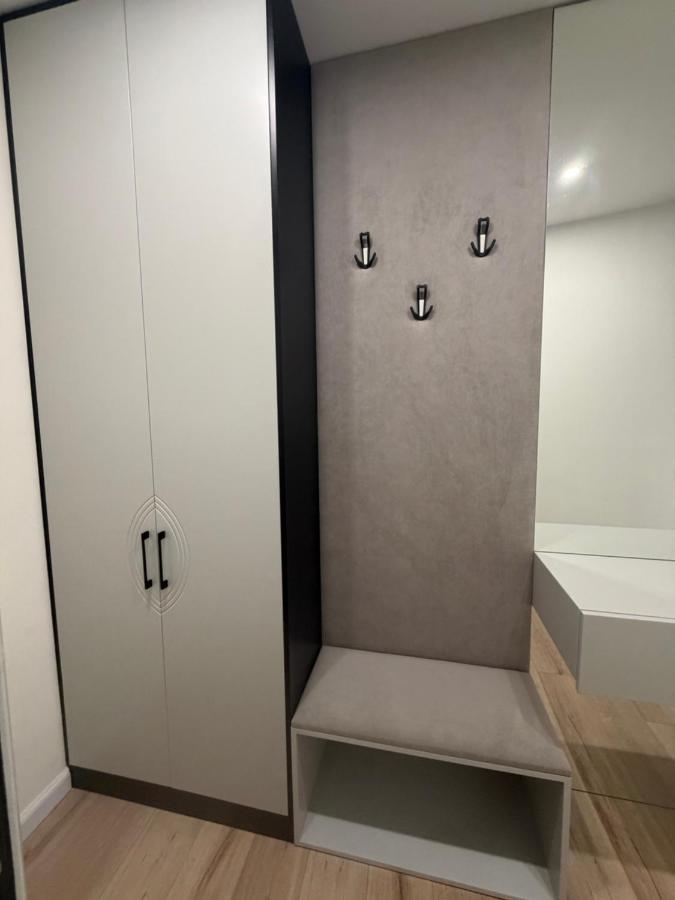 Nici apartment - Bed and Breakfast Tirana