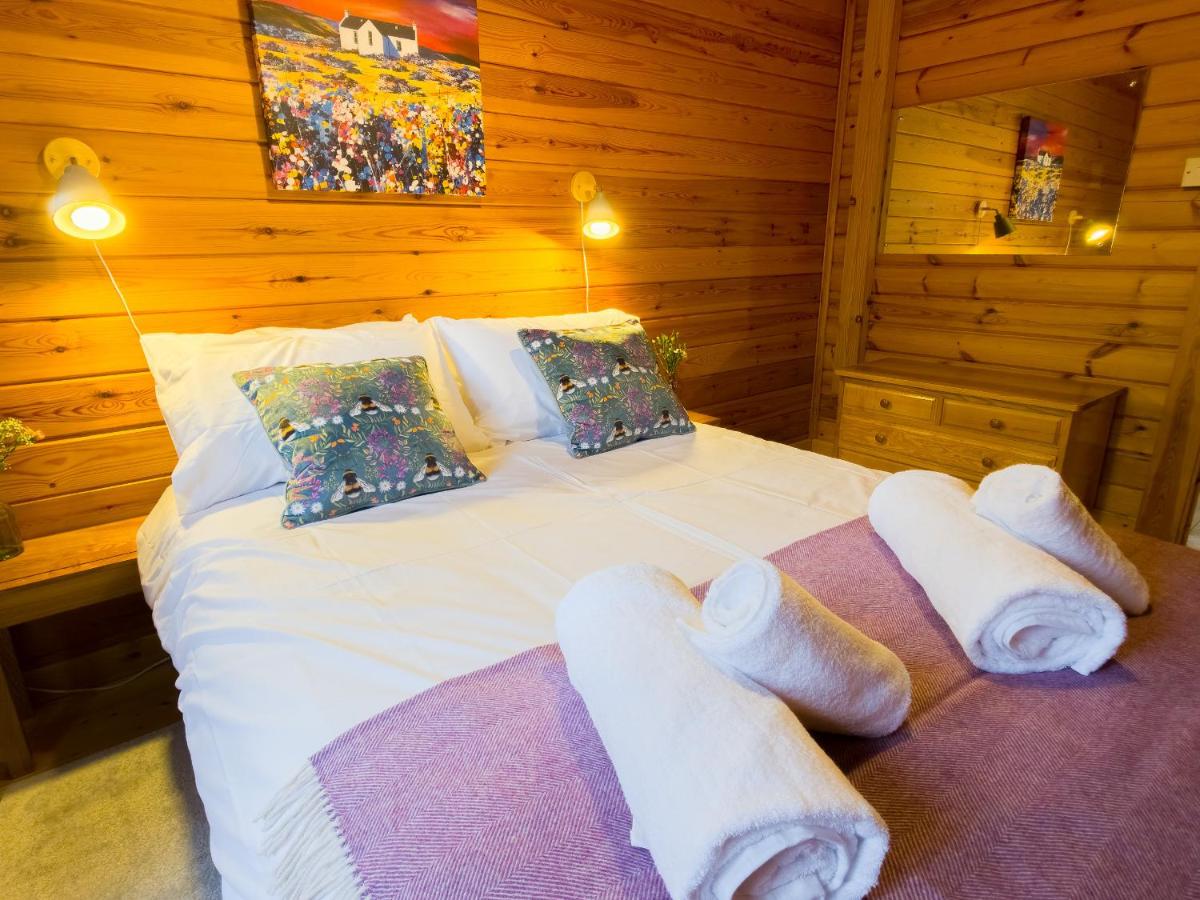 Tormore Cabin - B&B Carrbridge