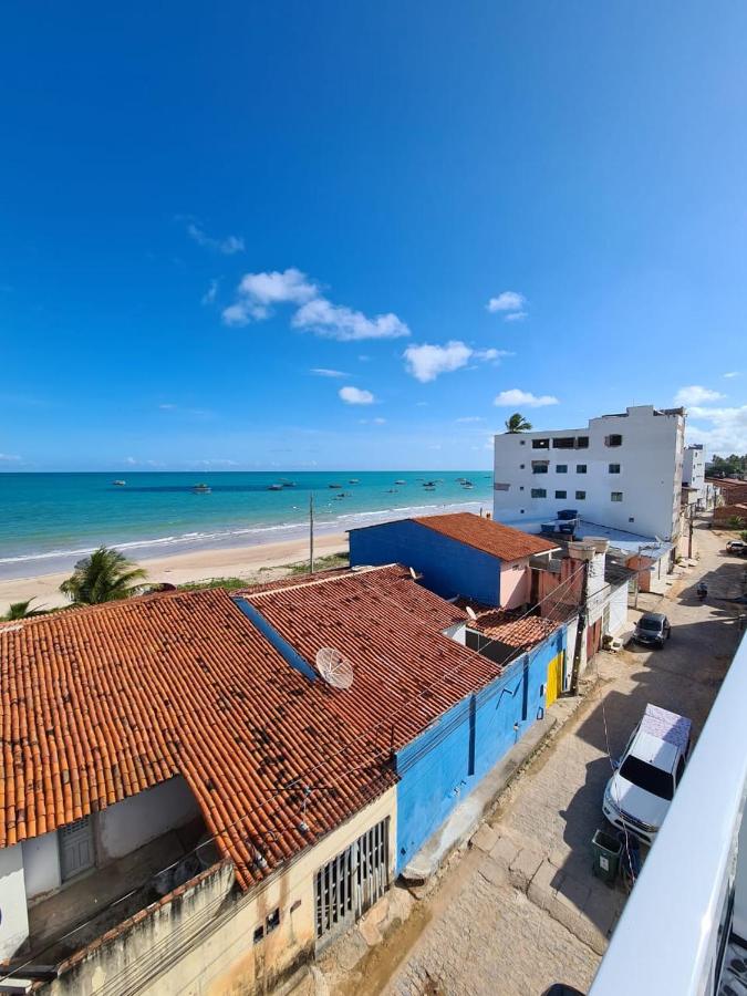 Suite jangadeiro - Ferienwohnung Maragogi