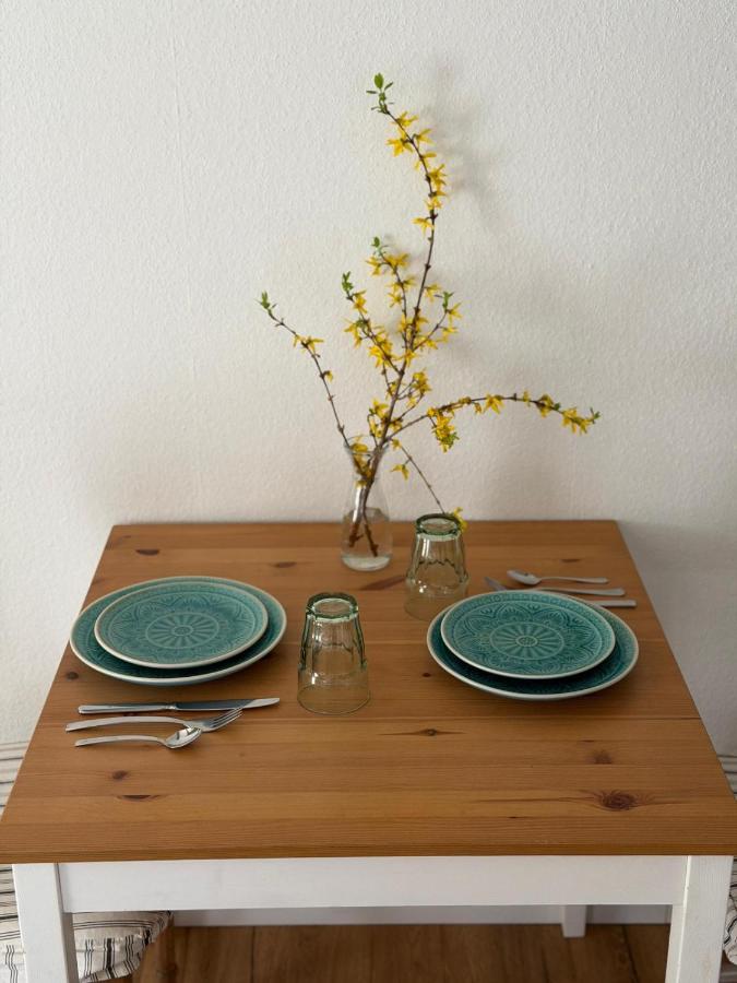 Appartement met 1 Slaapkamer en Uitzicht op de Tuin