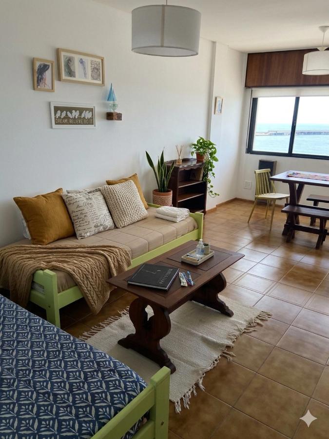 Vista al Mar - Ferienwohnung Puerto Madryn