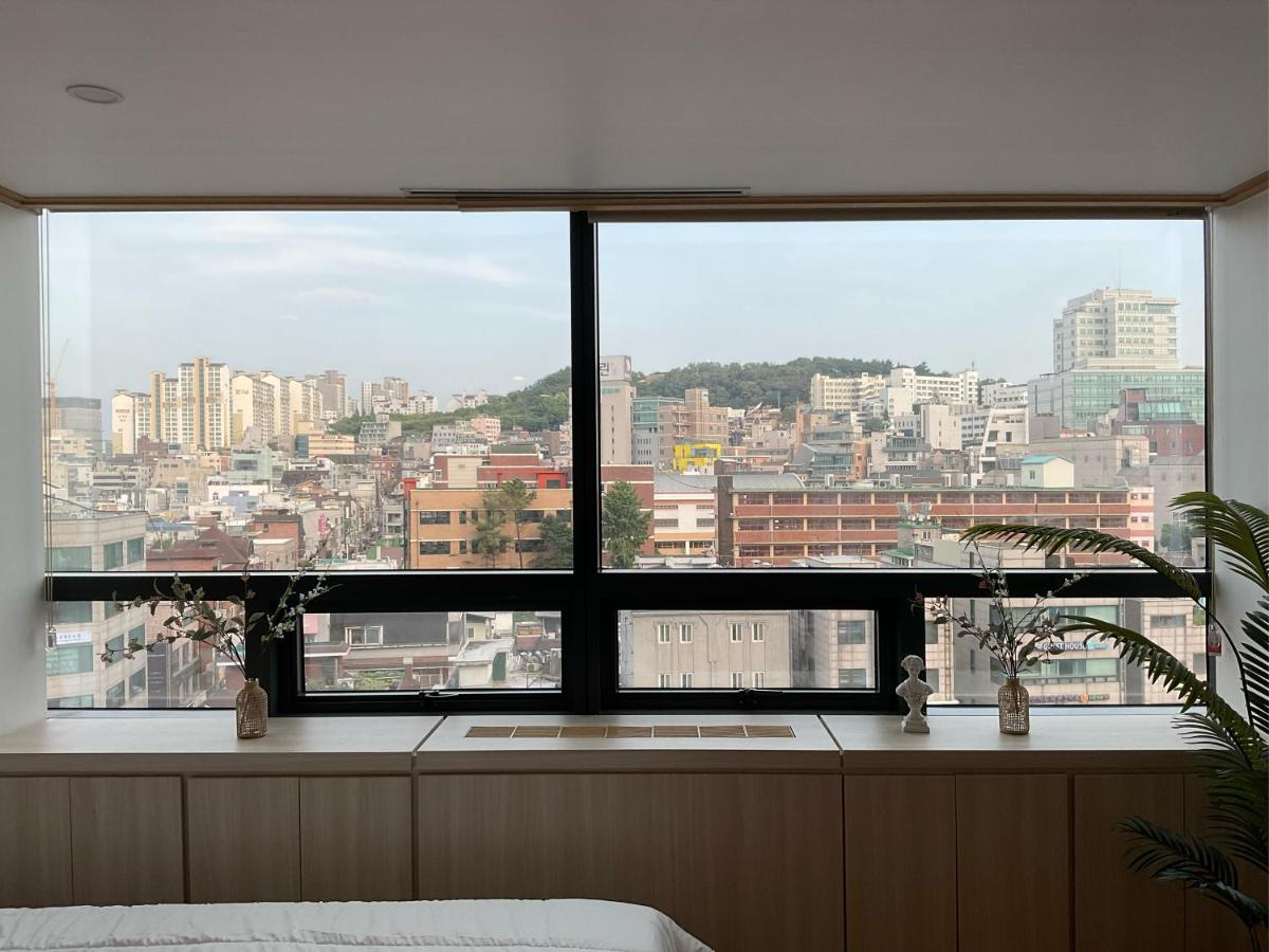 i7 홍대 시티뷰 good location - Bed and Breakfast Seoel
