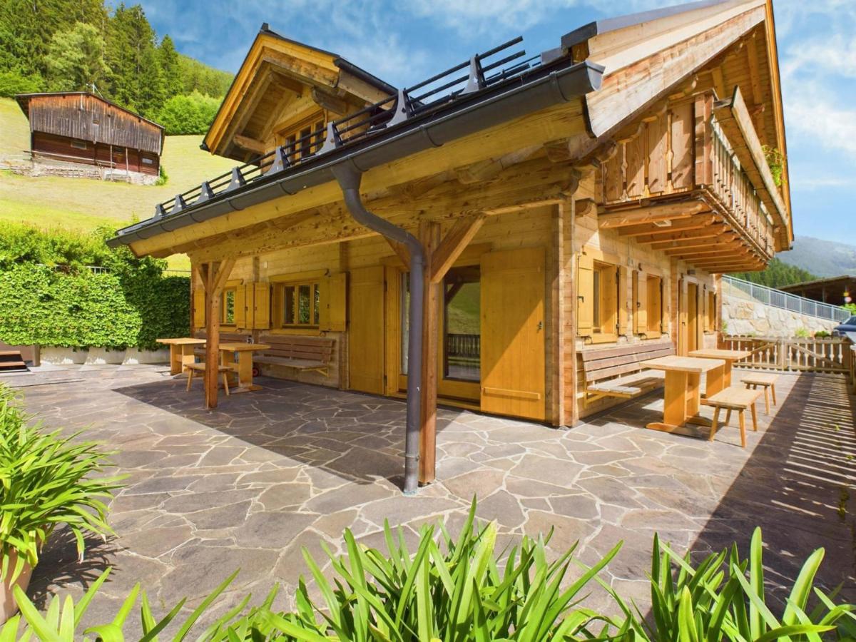 Bergsehnsucht - B&B Mühlen