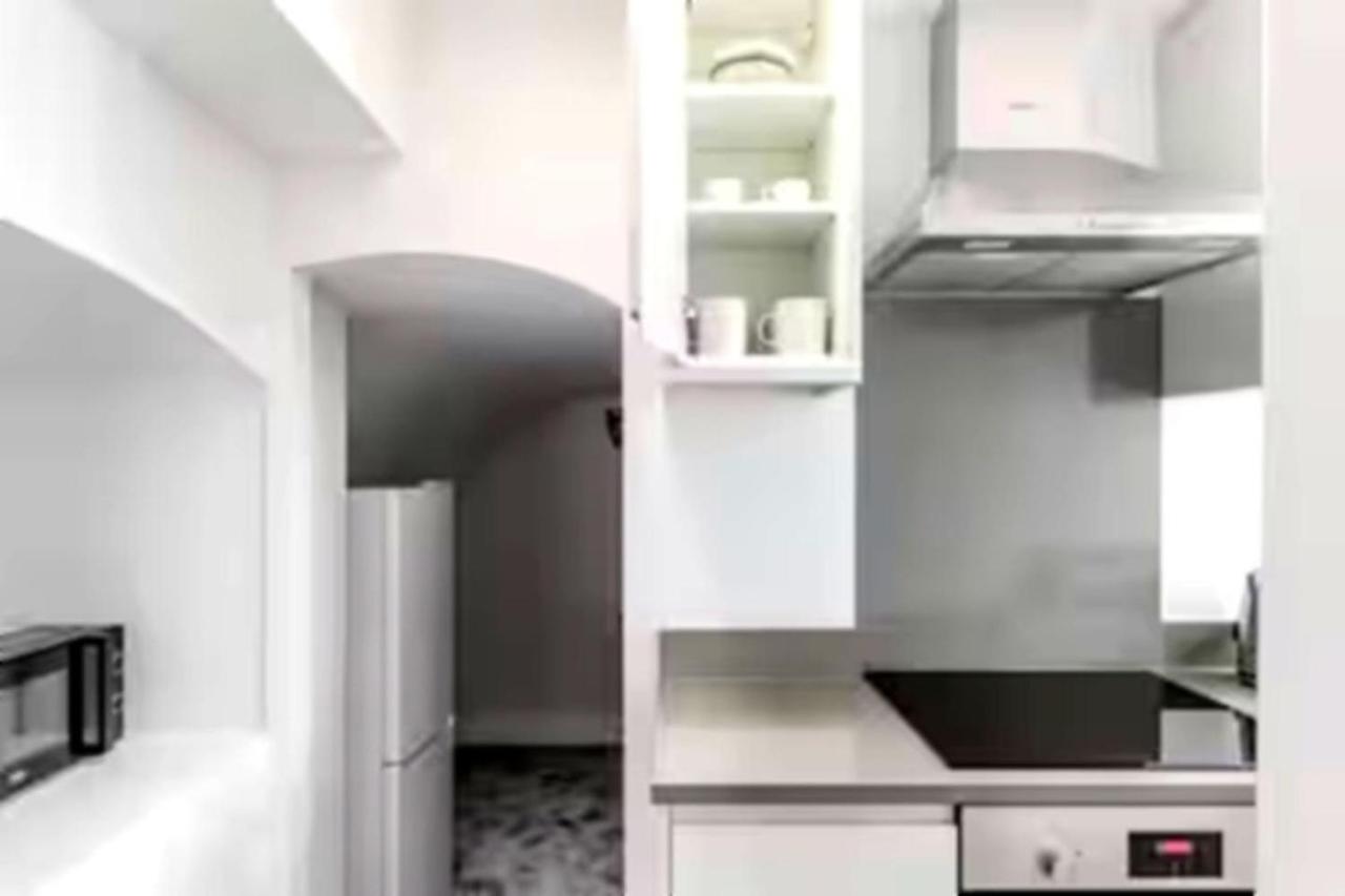Cosy One-Bedroom Retreat in Central Marylebone - B&B London