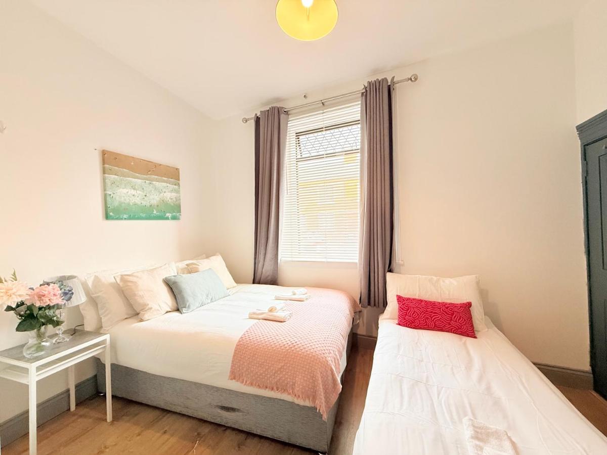 Luxe Studio Dublin Central - B&B Dublín