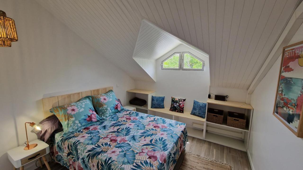 Appartement 500 mètres de la plage à GOSIER - Chambres d’hôtes Le Gosier