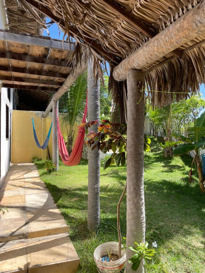 Casa Zion Land - Chambres d’hôtes Canoa Quebrada