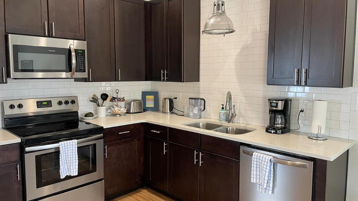 Casa Amarilla de Pensacola - B&B Pensacola