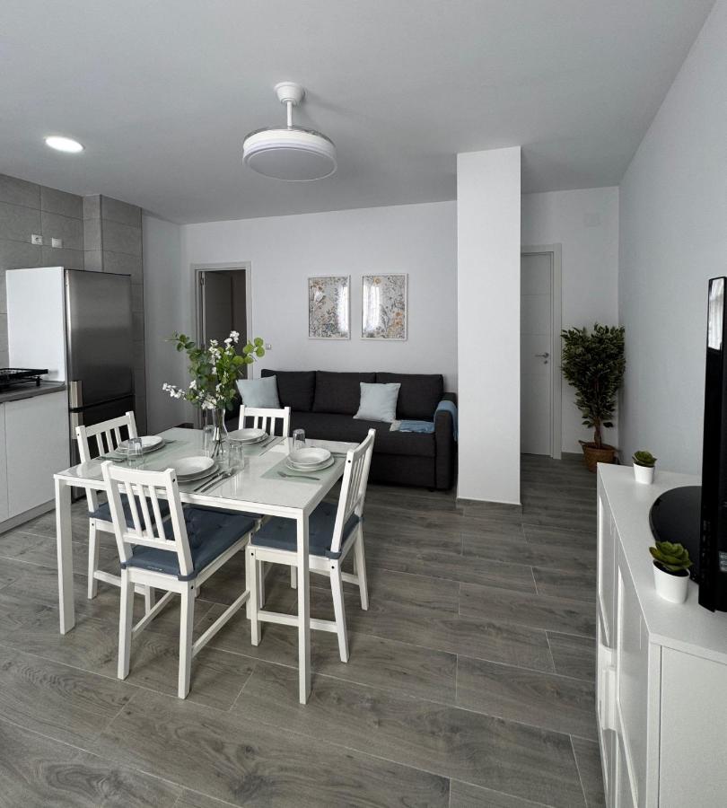 Apartamento El Jilguero - A 500m de la playa en El Palo - Ferienwohnung Málaga