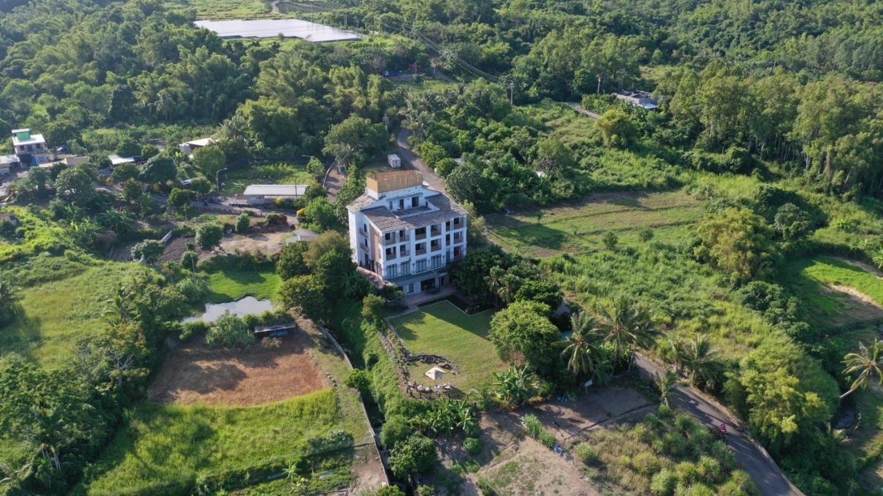 回長濱會館-原畫日風尚 Sinasera Resort - Chambres d'hôtes Changbin