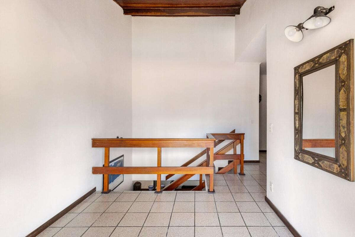 Sua bela casa de praia em Barequecaba 60 - B&B São Sebastião