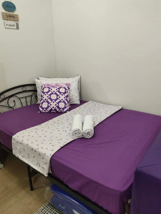 SMDC Park Residences 201- SM City Sta Rosa Laguna - Chambres d'hôtes Carmen