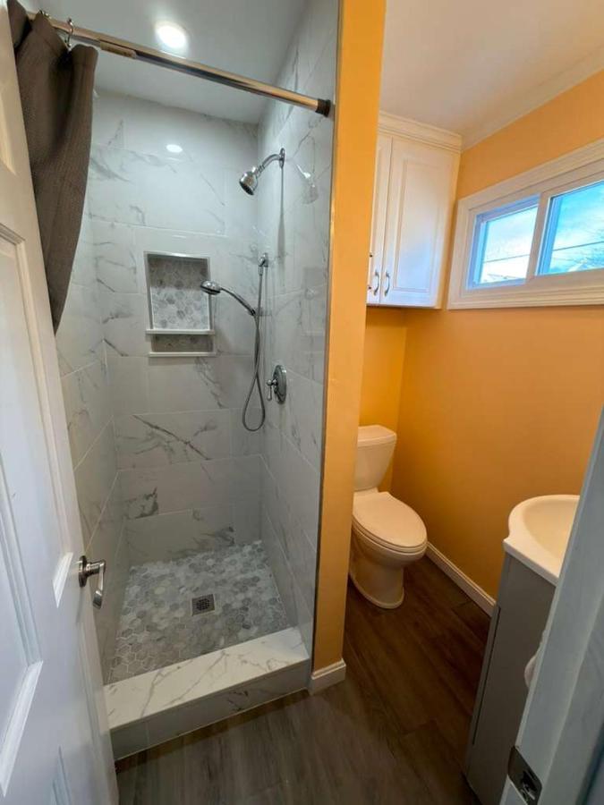 Oceanview Loft York - B&B York Village