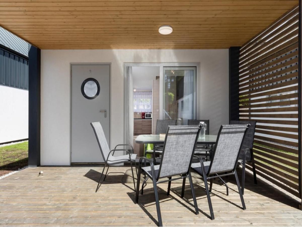 Cottage in Pobierowo near Baltic Beach - Ferienwohnung Pobierowo