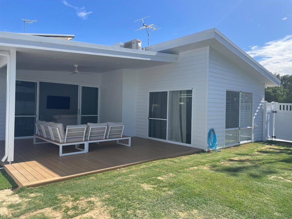 Silver Sands Villa - Ferienwohnung Mandurah