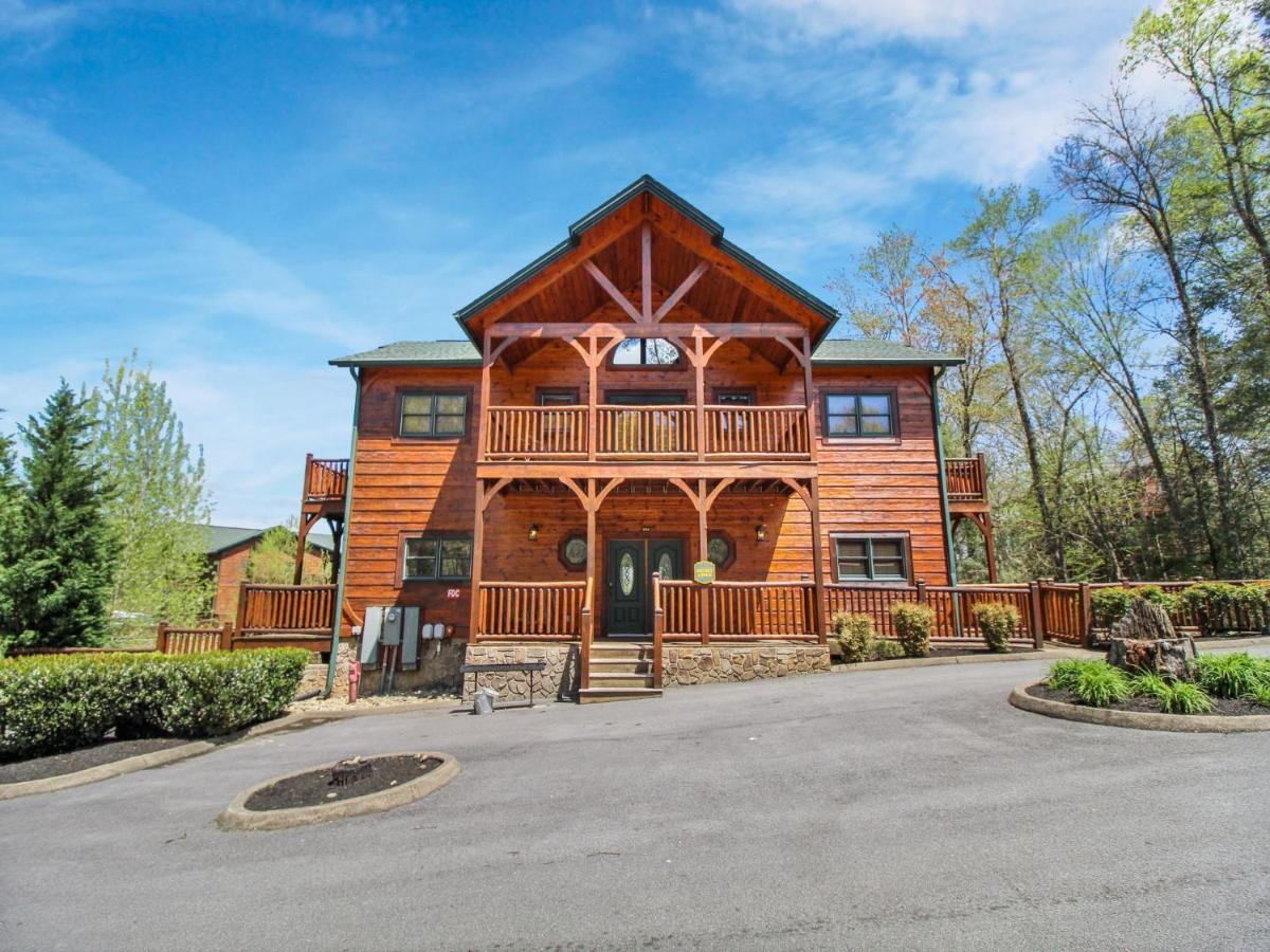 Big Sky Lodge II - B&B Gatlinburg