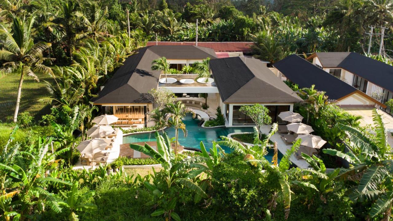 Villa Koi by BaliSuperHost - Ferienwohnung Ubud