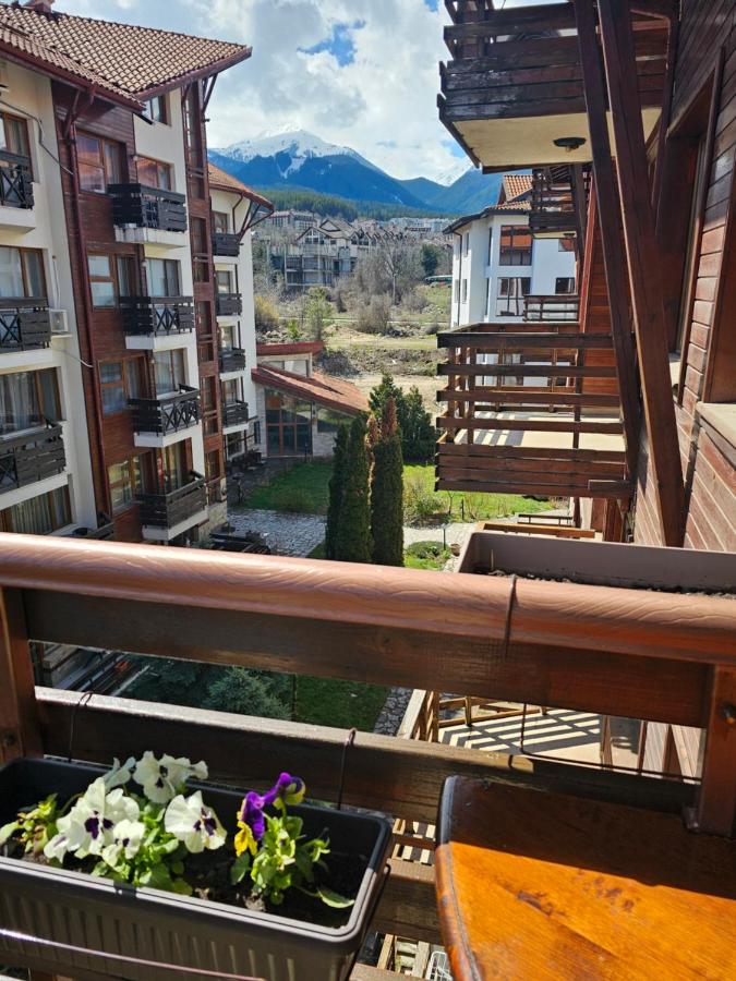 Grand MontAna 2bedroom apartment - Ferienwohnung Bansko