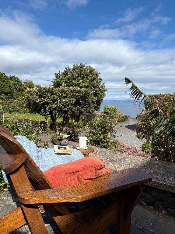 Casa Pequena da Terra Alta - B&B Santo Amaro