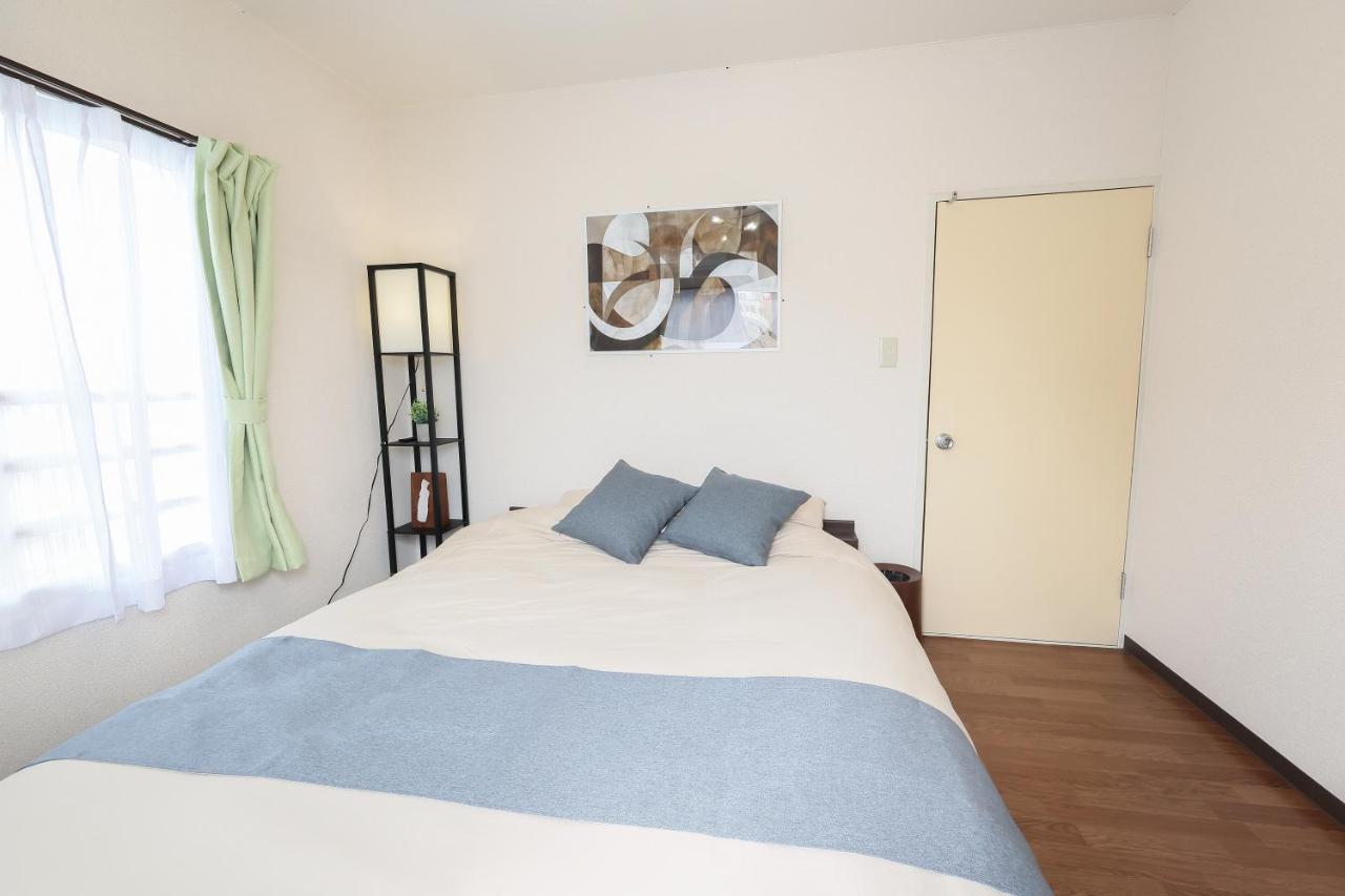 天空川 Tenkuugawa - Bed and Breakfast Kawagoe
