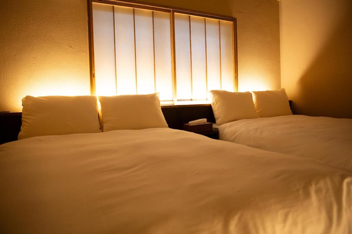 modern villa, asterisk ONOMICHI 2 - B&B Onomichi