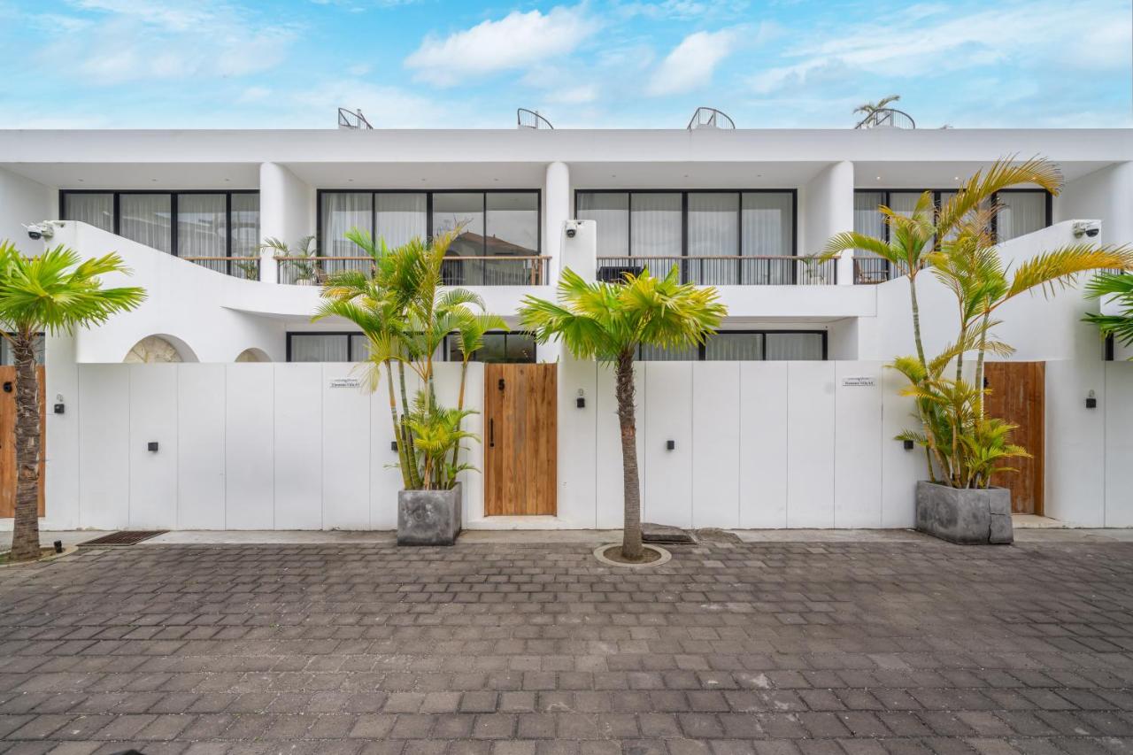1BR Bingin Villa walk to Dreamland Beach A4 - Ferienwohnung Uluwatu