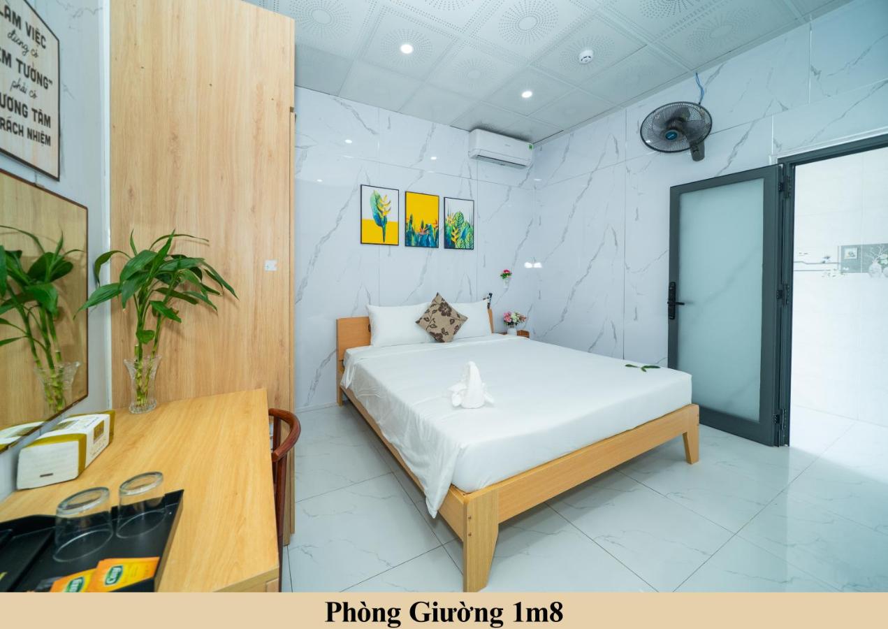Green Homestay - B&B Da Nang