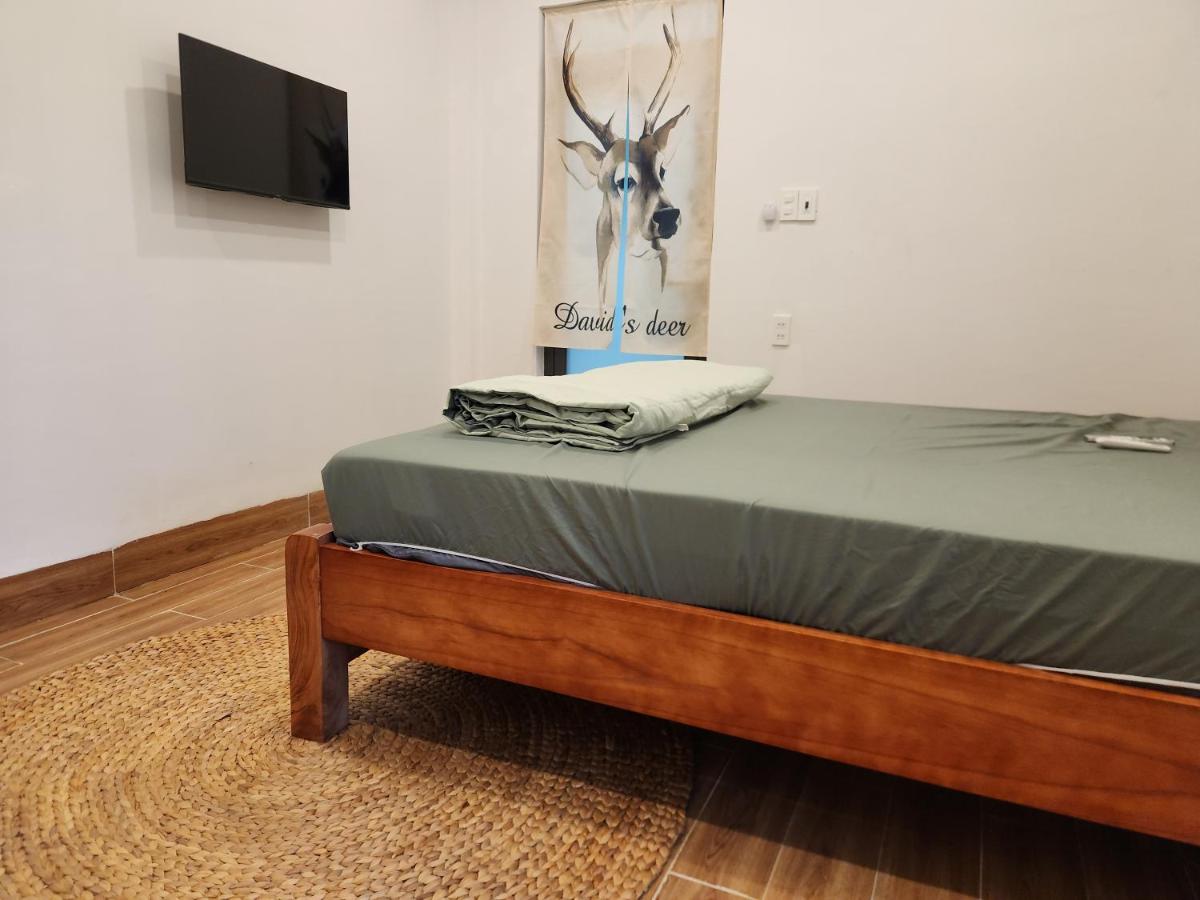 Yana garden Homestay - Bed and Breakfast Tuy Hòa