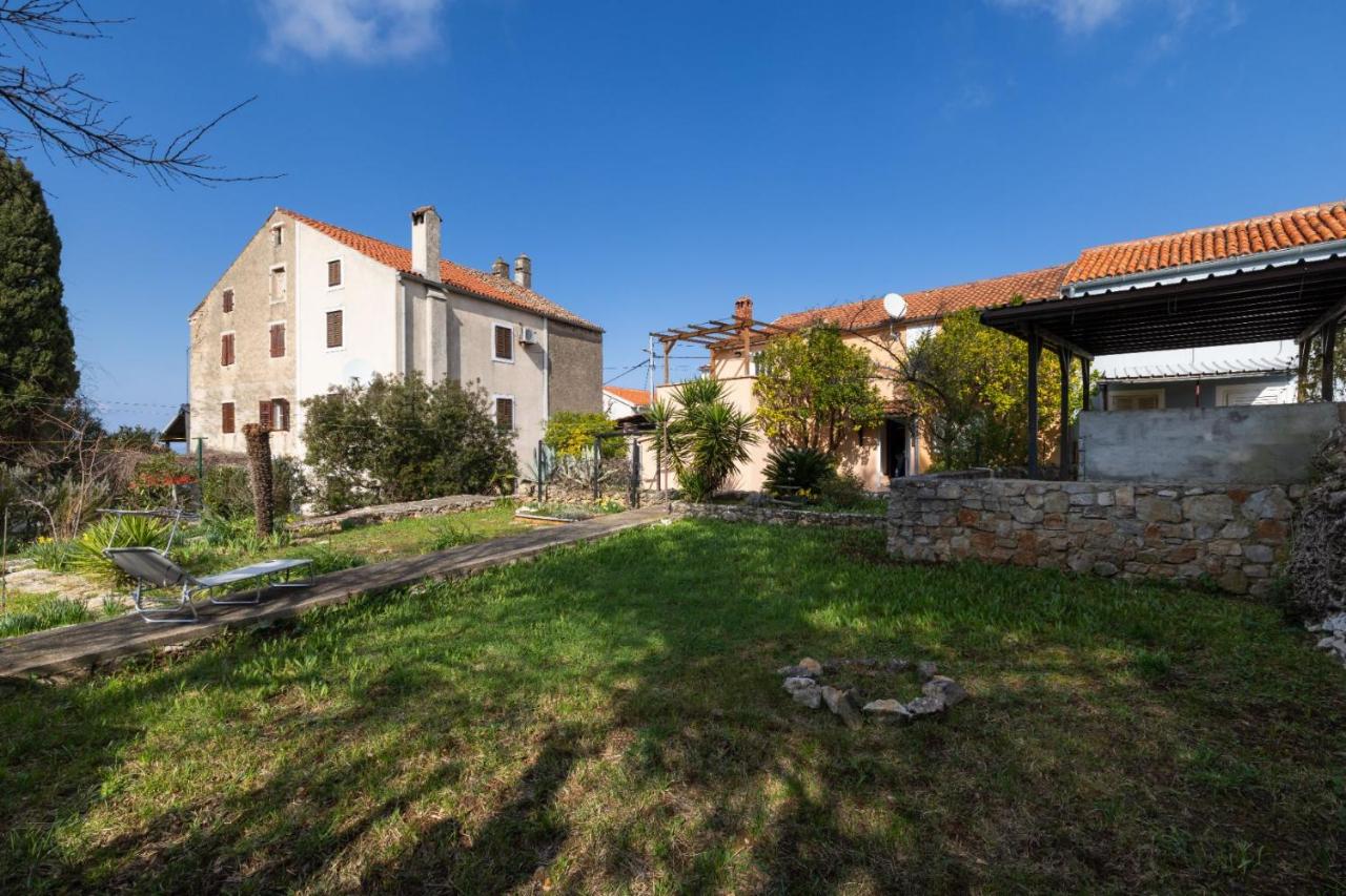 House Nešpula - B&B Veli Lošinj