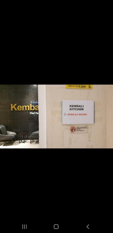 Panoramic Ion Delemen Genting Premier Suite with 2 Balcony - Ferienwohnung Genting Highlands