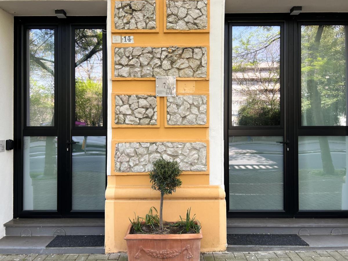 La Campanula - Ferienwohnung La Spezia