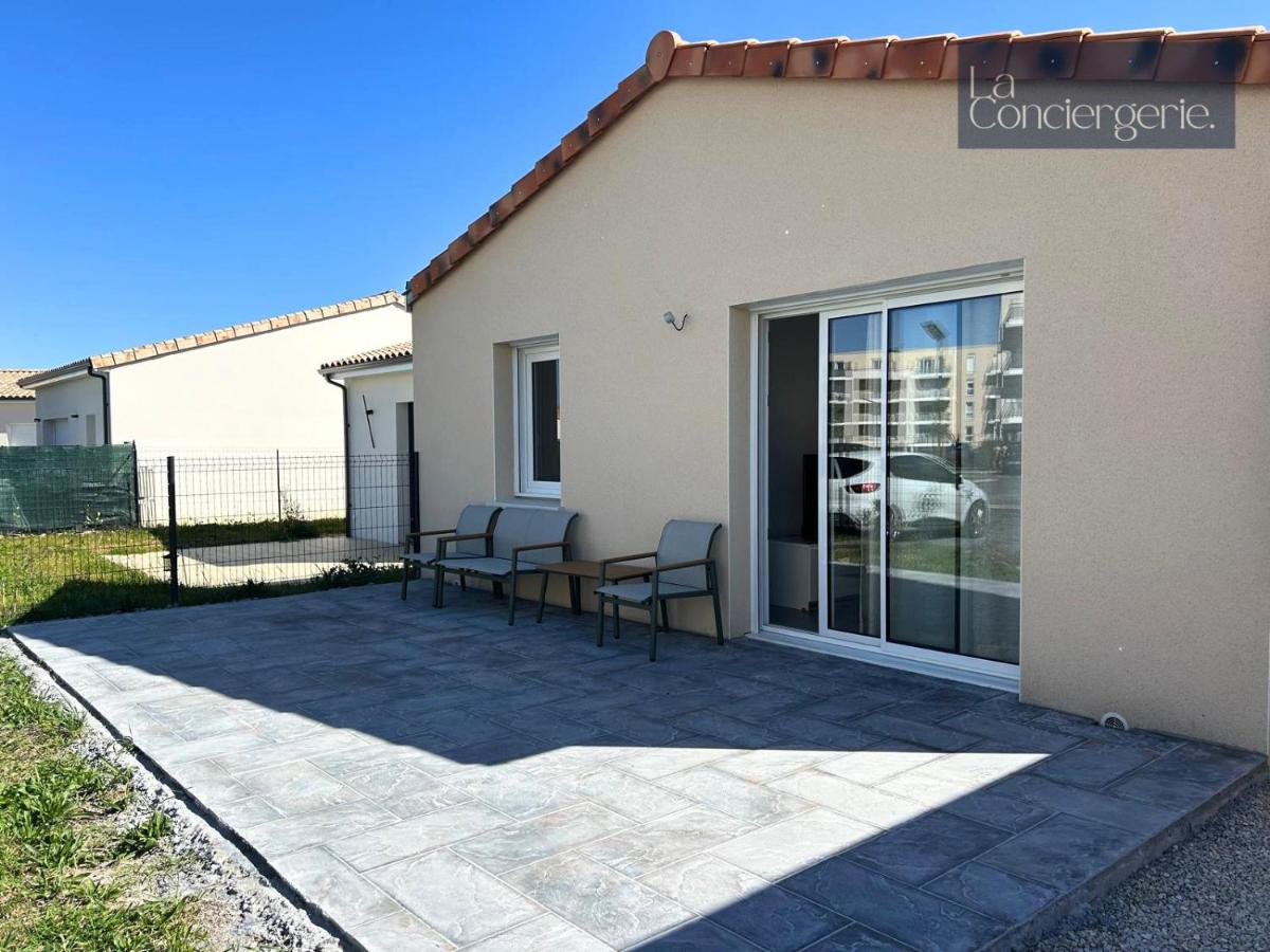 Le Pavillon du Golf - B&B Poitiers